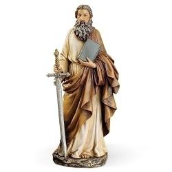  St. Peter Statue 10.5\" 