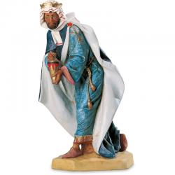  Individual Statue of Nativity Set - King Gaspard 