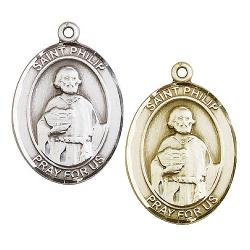  St. Philip the Apostle Neck Medal/Pendant Only 