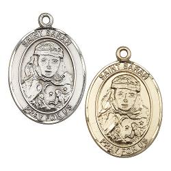  St. Sarah Neck Medal/Pendant Only 