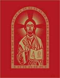  Roman Missal (Altar Edition) 3rd Ritual ed. Edition 