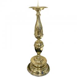  Tall Altar Candlestick 