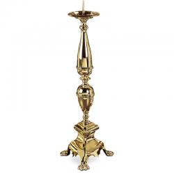  Tall Standing Candlestick 