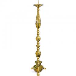  Paschal Candlestick - 49 1/2\" Ht 