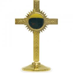  Reliquary - 6 1/2\" Ht 