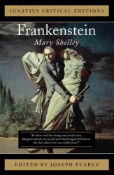  Frankenstein: Ignatius Critical Editions 