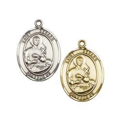  St. Gerard Majella Neck Medal/Pendant Only 