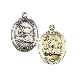  St. Joshua Neck Medal/Pendant Only 