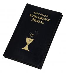  Saint Joseph Children\'s Missal A Helpful Way To Participate At Mass 