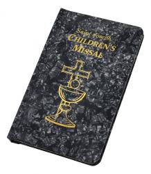  Saint Joseph Children\'s Missal: A Helpful Way To Participate At Mass 