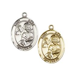  St. Mark the Evangelist Neck Medal/Pendant Only 