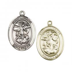  St. Michael the Archangel Neck Medal/Pendant Only 