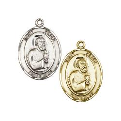  St. Peter the Apostle Neck Medal/Pendant Only 