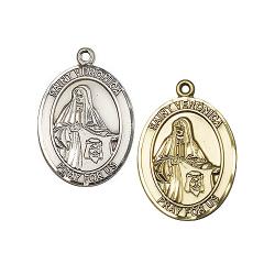  St. Veronica Neck Medal/Pendant Only 