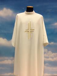  \"Cross\" Cope - Primavera Fabric - 100% Poly 