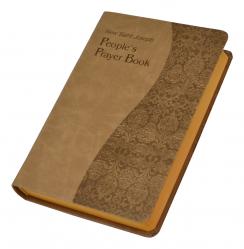  PEOPLE\'S PRAYER BOOK 