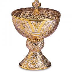  Traditional Ciborium - Tassilo 