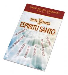  Los Siete Dones del Espiritu Santo 