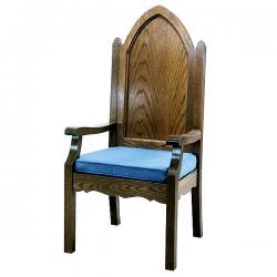  Celebrant Chair - 27\" W 