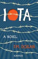  Iota: A Novel 