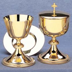  Chalice & Well Paten Only 