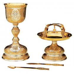  Tassilo Eastern Rite Chalice Only 