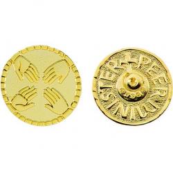  Peer Minister Pin (2 pc) 