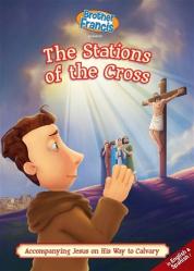  Brother Francis - Ep. 14: The Stations of the Cross: Accompanying Jesus on His Way to Calvary 