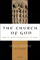  The Church of God: Body of Christ and Temple of the Holy Spirit 