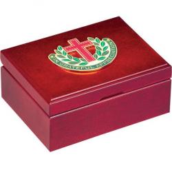  In Grateful Appreciation Keepsake Box 