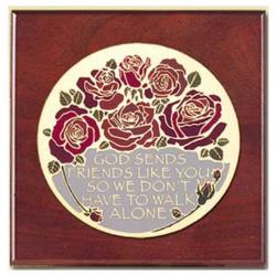  Friends Keepsake Box 