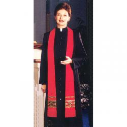  Women\'s Clergy Cassock 