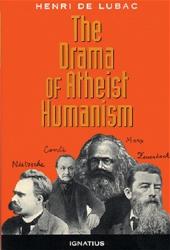  The Drama of Atheist Humanism 