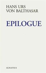  Epilogue 