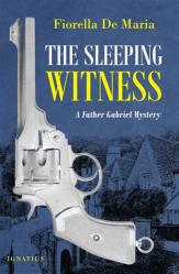  The Sleeping Witness: A Father Gabriel Mystery 