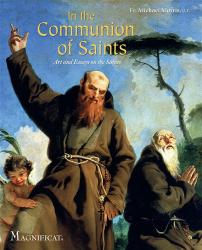  In the Communion of Saints: Art and Essays on the Saints 