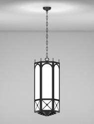  Jamestown Series Church Lighting Fixture 