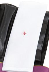  Portable Liturgy Set Finger Cloth Only 