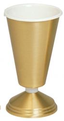  Aluminum Liner Only for K474-B Vase 