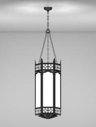  Oxford Series Church Lighting Fixture 