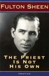  The Priest is Not His Own 