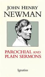  Parochial and Plain Sermons 