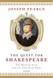  The Quest for Shakespeare: The Bard of Avon and the Church of Rome 