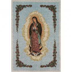  Our Lady of Guadalupe Banner/Tapestry 