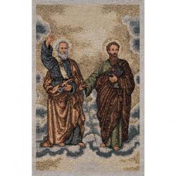  Saint Peter & Paul Banner/Tapestry 