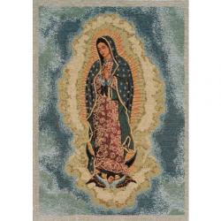  Our Lady of Guadalupe Banner/Tapestry 