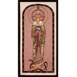  Our Lady of Peace Banner/Tapestry 