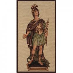  Saint George Banner/Tapestry 