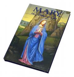  Mary The Mother Of God 