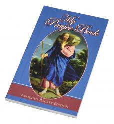  My Prayer Book - Abridged Pocket Edition 